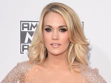 Carrie Underwood