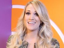 Carrie Underwood