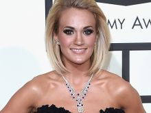 Carrie Underwood