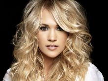 Carrie Underwood