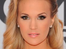 Carrie Underwood