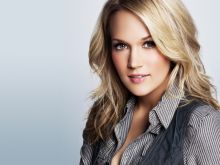 Carrie Underwood