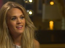 Carrie Underwood