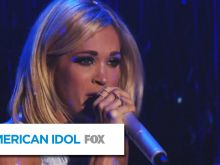 Carrie Underwood