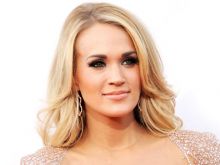 Carrie Underwood
