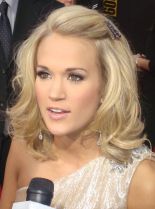 Carrie Underwood