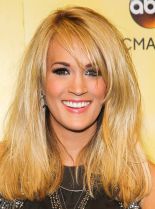 Carrie Underwood