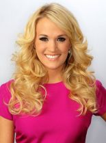 Carrie Underwood