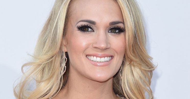 Carrie Underwood