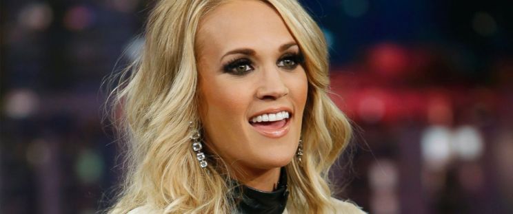 Carrie Underwood