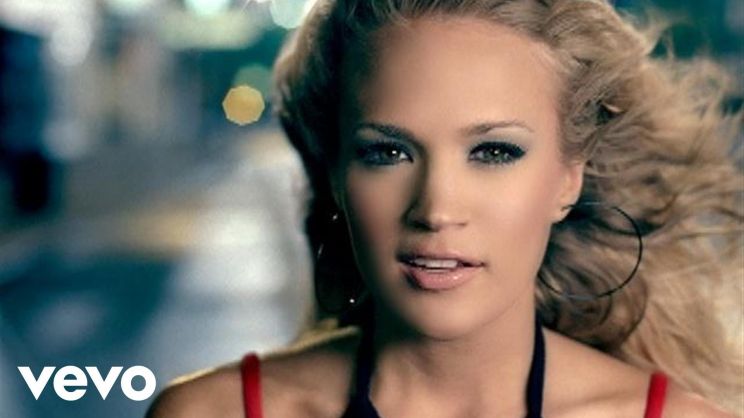 Carrie Underwood