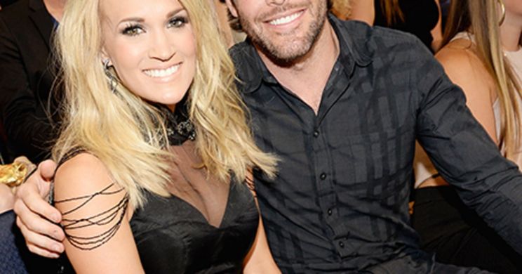 Carrie Underwood