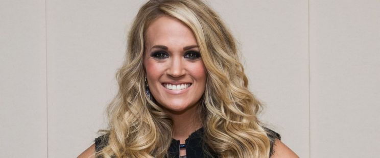 Carrie Underwood