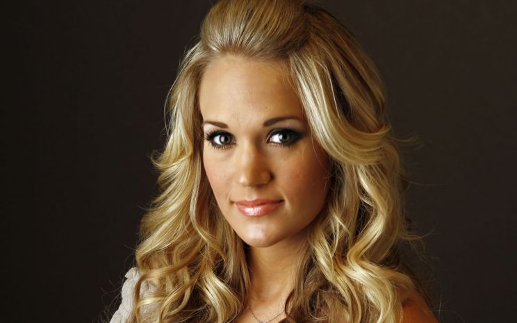 Carrie Underwood