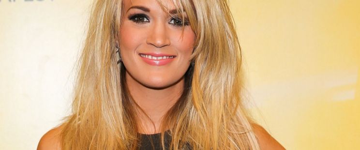 Carrie Underwood