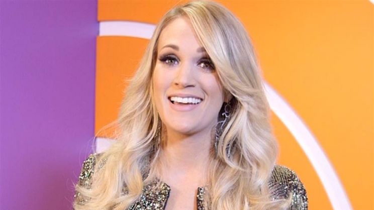 Carrie Underwood