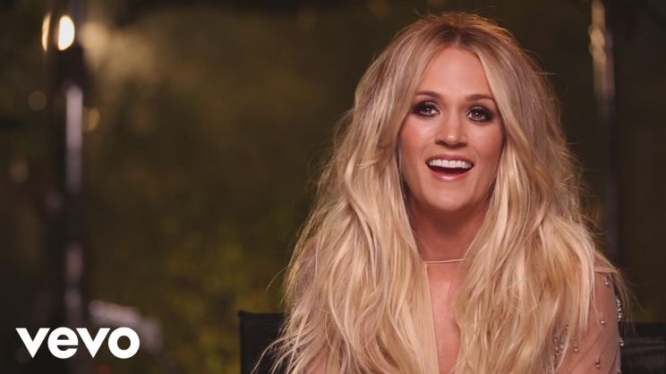 Carrie Underwood