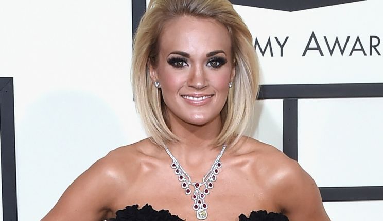 Carrie Underwood
