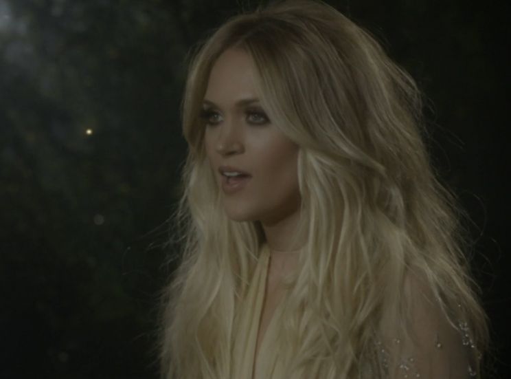 Carrie Underwood