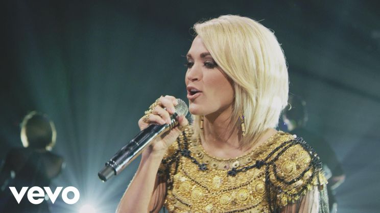 Carrie Underwood