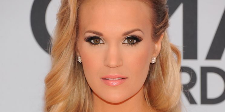 Carrie Underwood