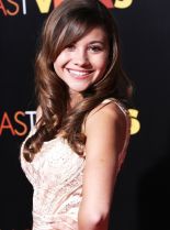 Carrie Wampler #1047891 picture (Portrait Medium)