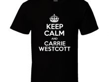 Carrie Westcott