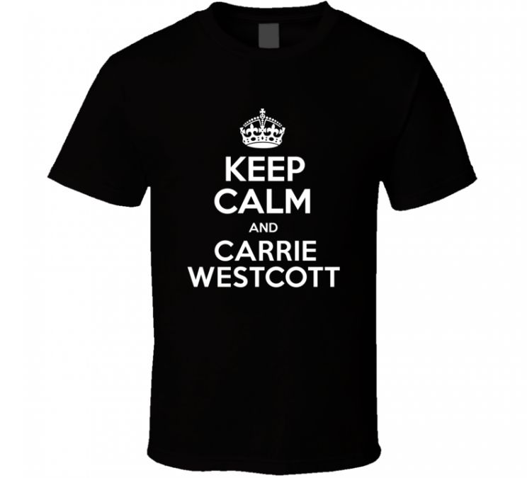 Carrie Westcott