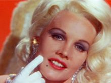 Carroll Baker