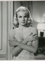 Carroll Baker