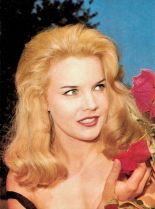 Carroll Baker