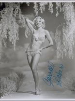 Carroll Baker