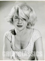 Carroll Baker