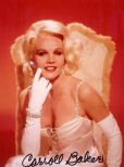 Carroll Baker