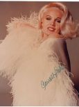 Carroll Baker
