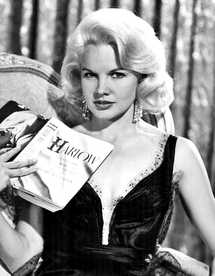 Carroll Baker