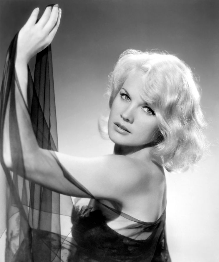 Carroll Baker