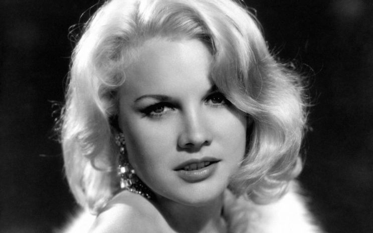 Carroll Baker