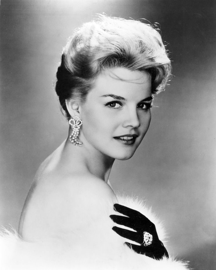 Carroll Baker