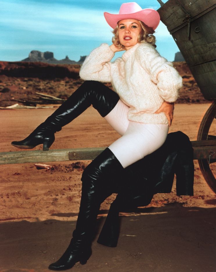 Carroll Baker