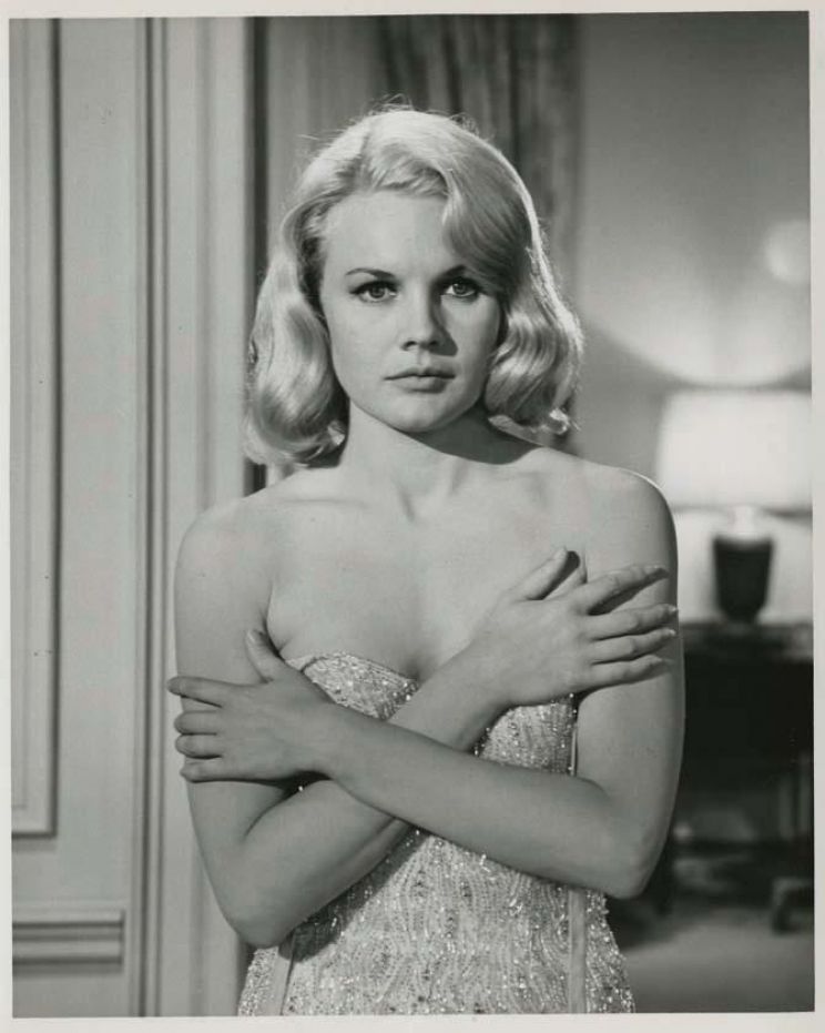 Carroll Baker