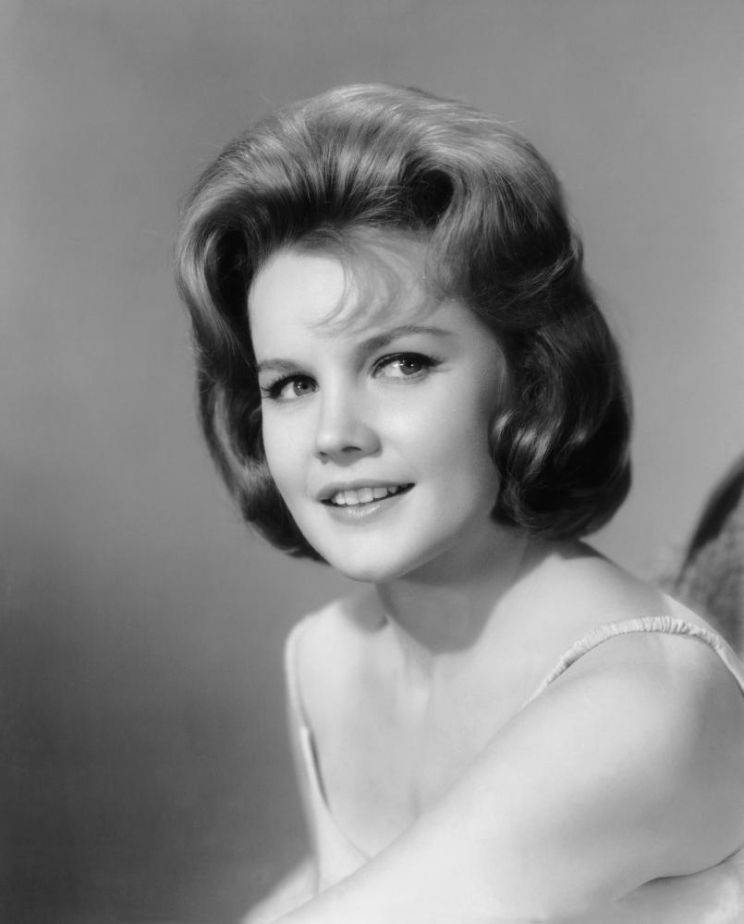 Carroll Baker