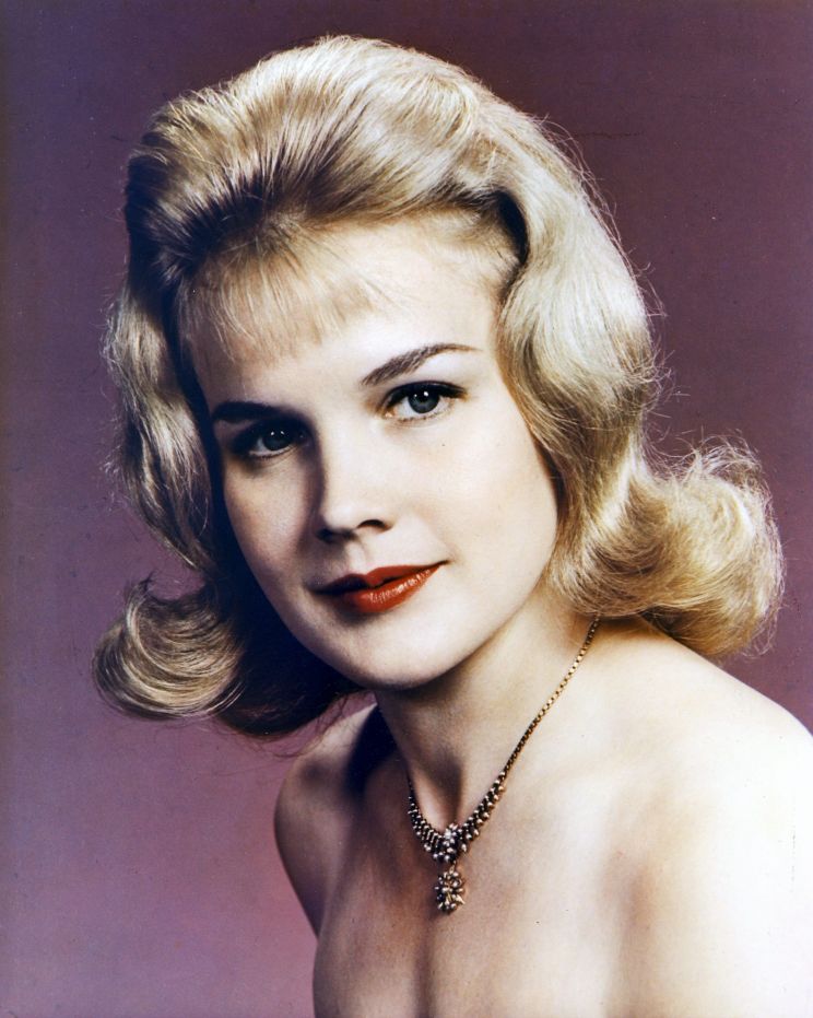 Carroll Baker