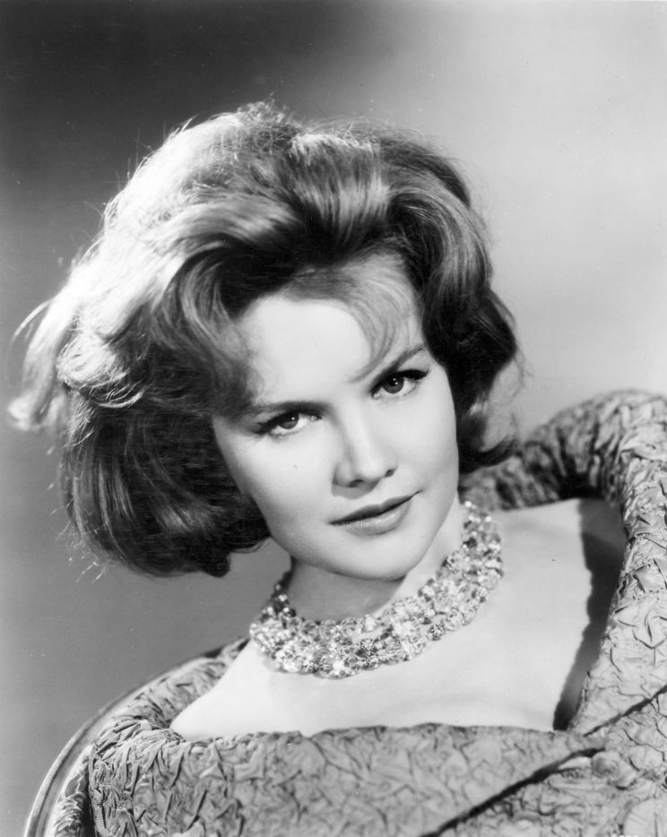 Carroll Baker