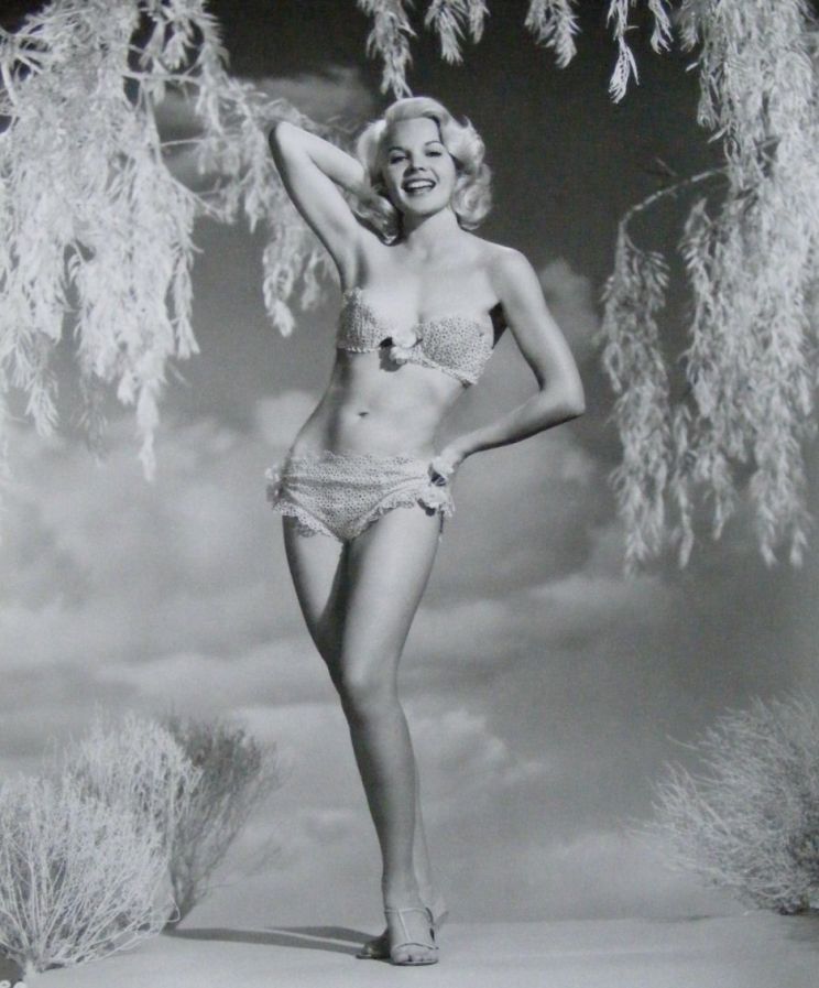 Carroll Baker