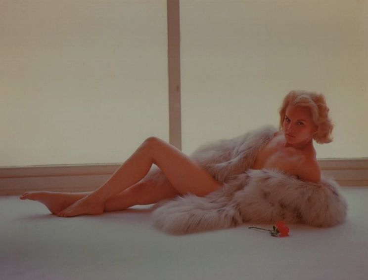 Carroll Baker