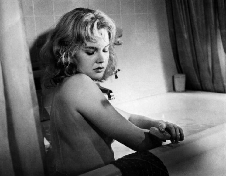 Carroll Baker