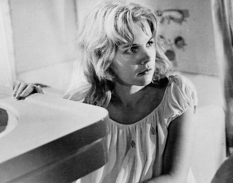 Carroll Baker