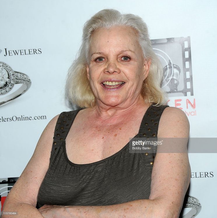 Carroll Baker