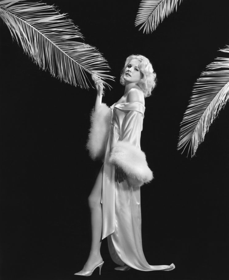 Carroll Baker